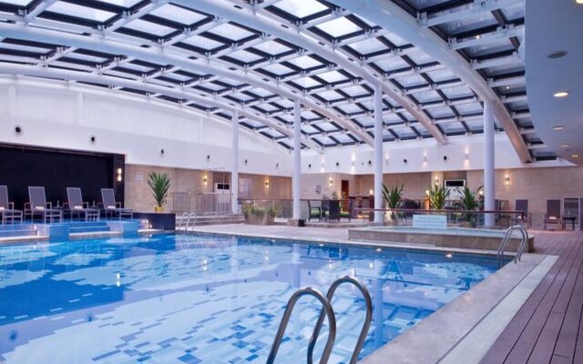 Millennium Hotel Chengdu
