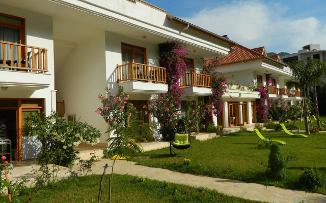 Yonca Butik Hotel