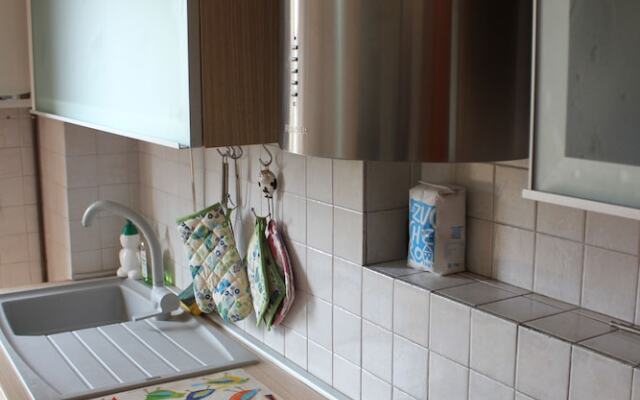 Youhome Millelire Apartment