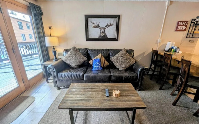 Key Condo 2952c