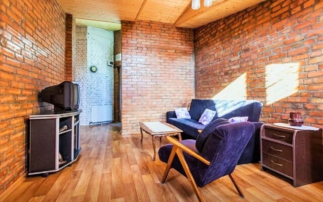 Apartment in old center of Tbilisi