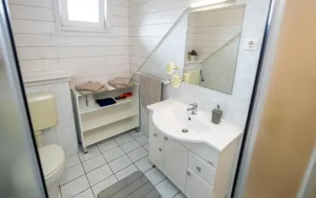 Apartment Kikelj