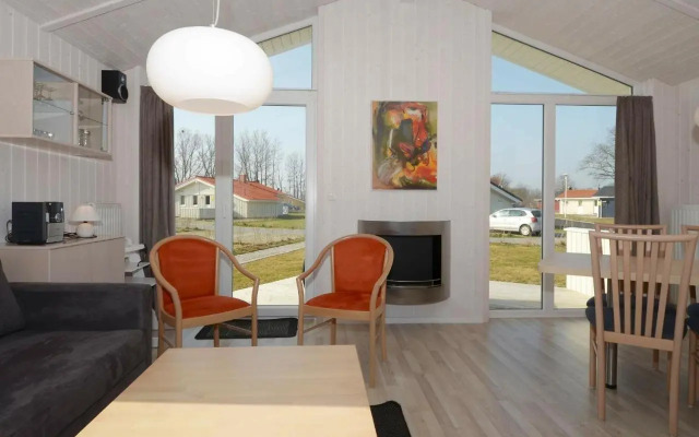 Two-Bedroom Holiday home in Grömitz 18