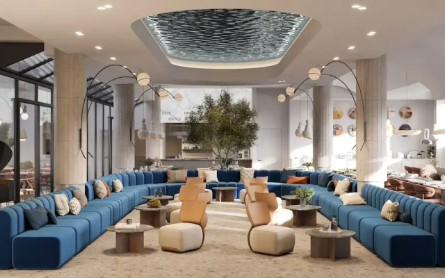 The Liman Hotel