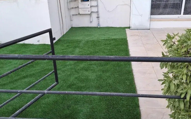 Captivating 1-bed House
