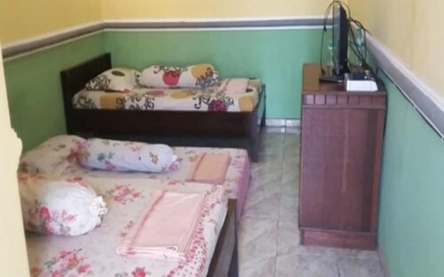 Griya Dua Putra Jaya Ii By Zuzu