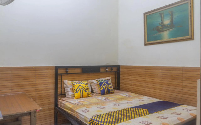 SPOT ON 3155 Penginapan Banyu Biru Syariah – Guest Rooms – Jakarta