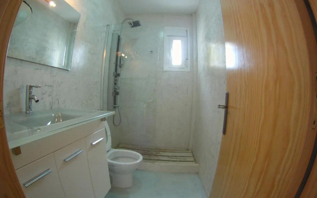 Tarifa Surf Center Apartment