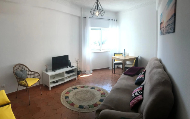 Sea Light Apartment Vista Mar - Luz, Lagos