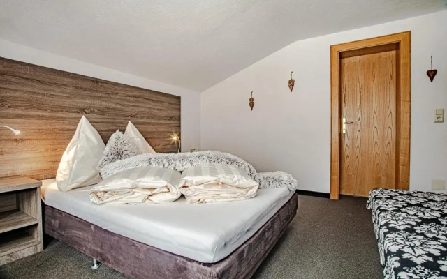 Apartments Renata Gries 201