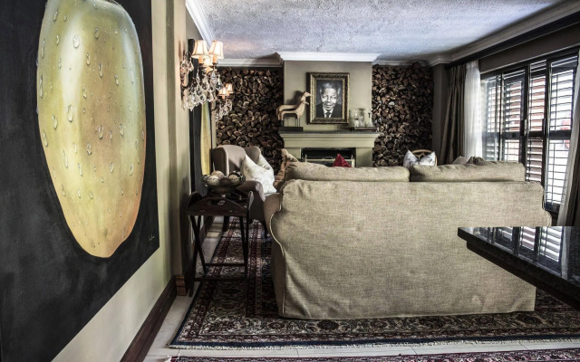 The Residence Boutique Hotel