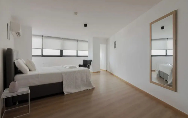 Leochares Lifestyle Apartments
