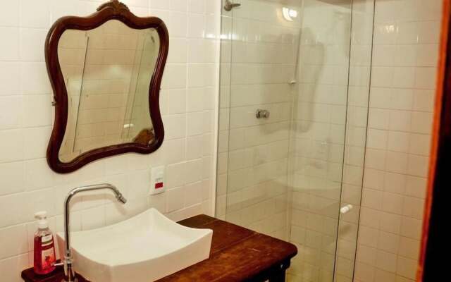 Petit Hotel Dali Búzios