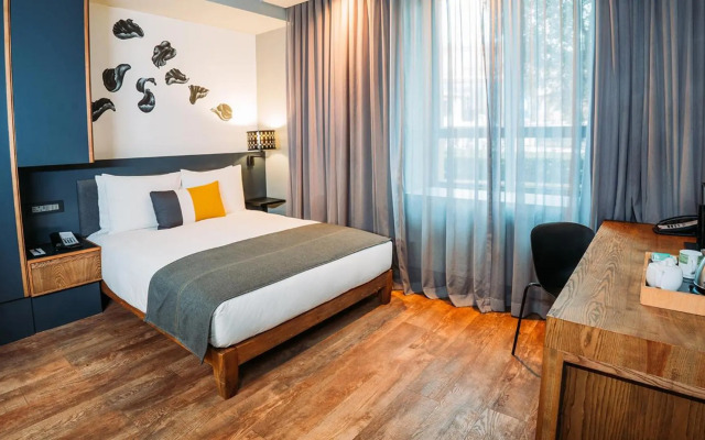 Piazza Hotel Montecasino