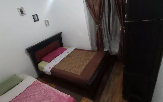 Departamento 7