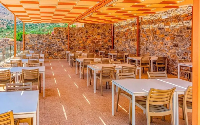 Elounda Water Park Residence Hotel