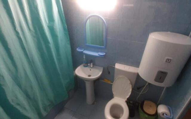 Apartament Parter 1 Strada Pictor Tonitza