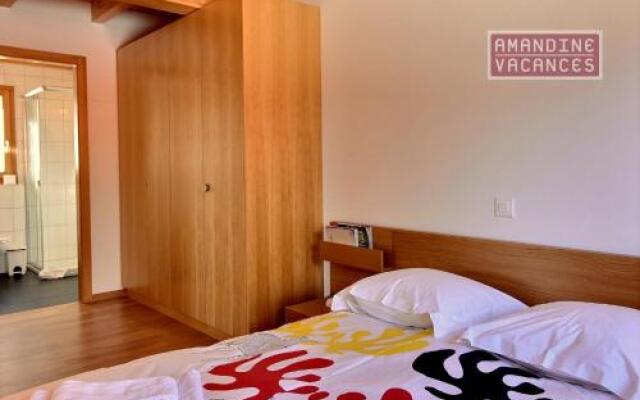 Chalet L'Escapade