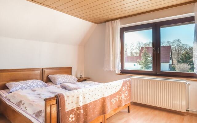 Countryside Stay in Meisdorf