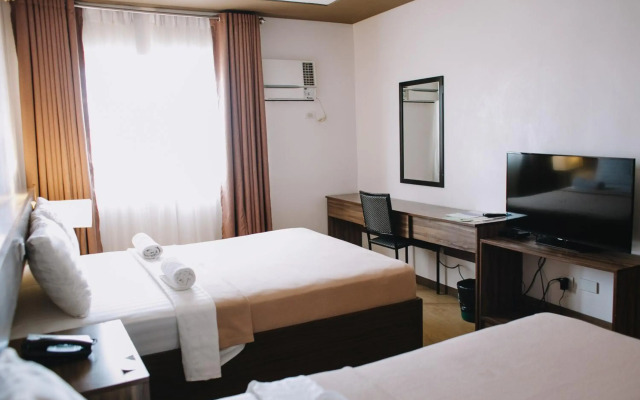 Leope Hotel