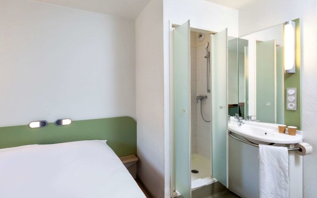 ibis Budget Antony Massy (renovated 2024)