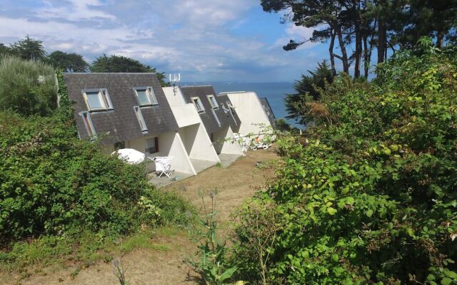 VVF Villages « La Plage des Grands Sables » Île-de-Groix