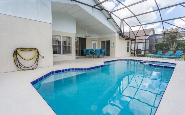 Country Creek Estates #1 Villa