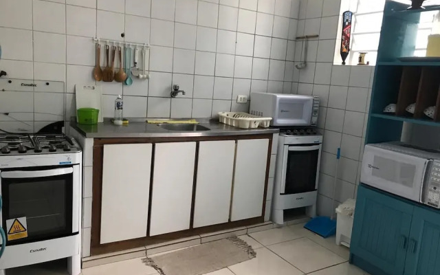 Ribeira dos Arrecifes Hostel