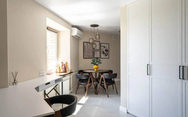 Апартаменты Festival от сети Good Vibes Apartments