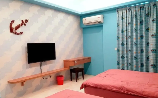 OHHANA Homestay