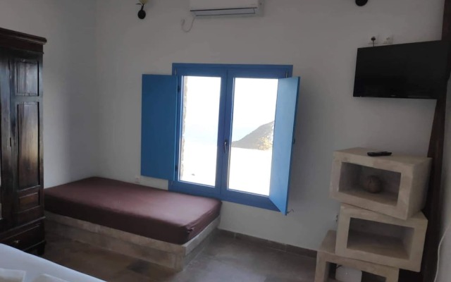 Villa Aigli Anafi