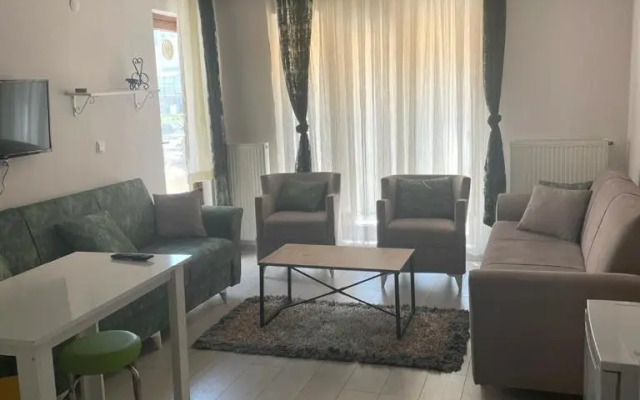 Hayal Suite Apart Otel