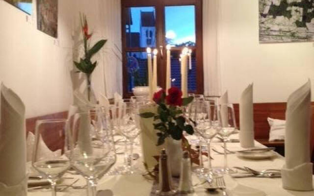 Hotel Klostergasthof