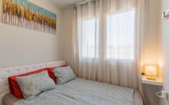 Leon Suite, seafront residence!