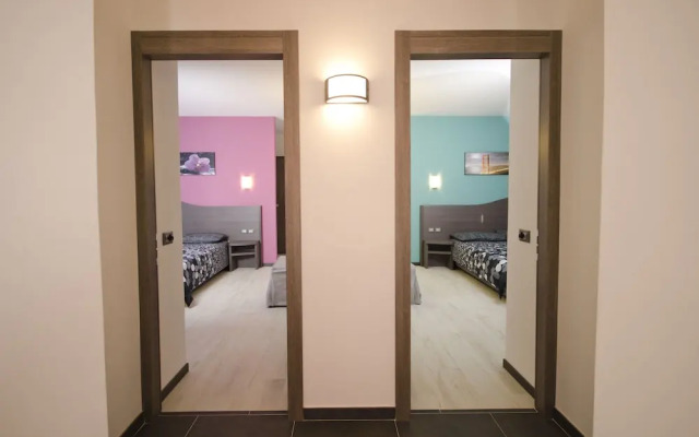 Hotel Rainbow Resort