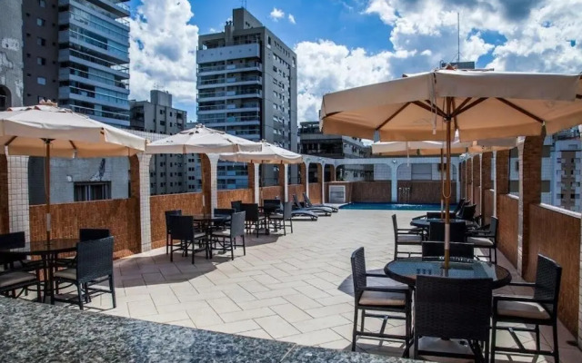 Atlantico Inn Apart Hotel