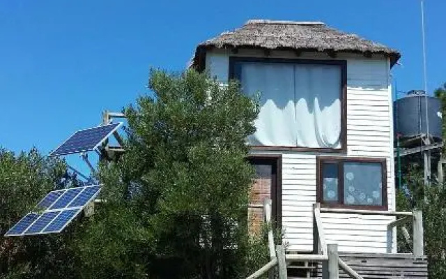Solomare 2 Eco Cabana