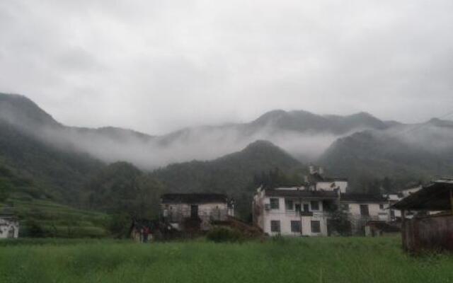 Youyicun Inn