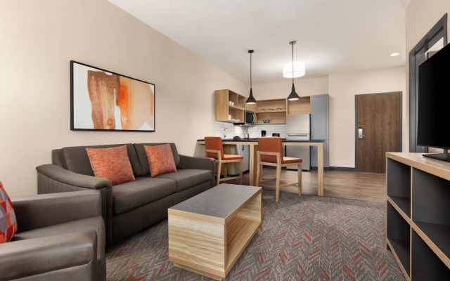 Candlewood Suites West Memphis by IHG