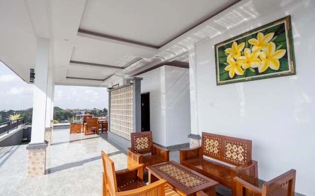 Uluwatu Suites by OYO Rooms