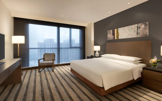 Hyatt Place Shanghai New Hongqiao