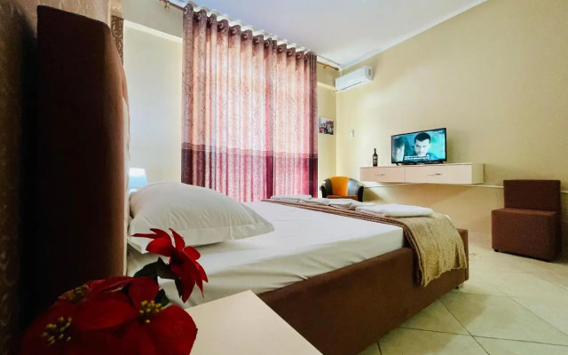 Viola Hotel