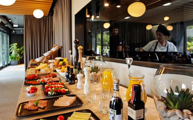 Lifestyle Hotel Vitar - Adults Only