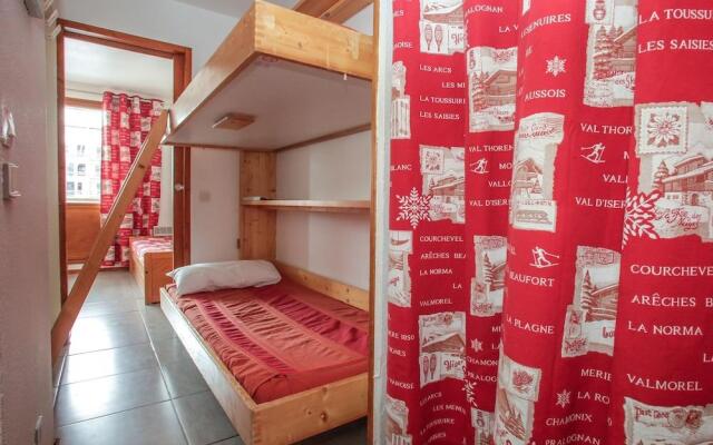 Odalys Residence le hameau du Borsat