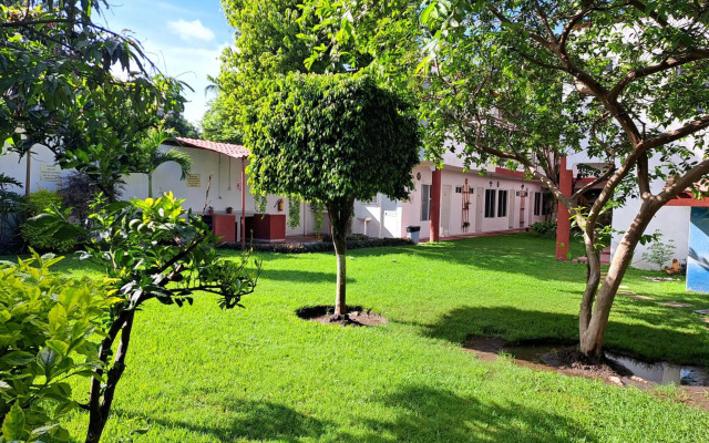 Hotel Quinta Paraiso