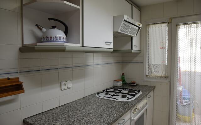Apartamento Passeig Del Mar