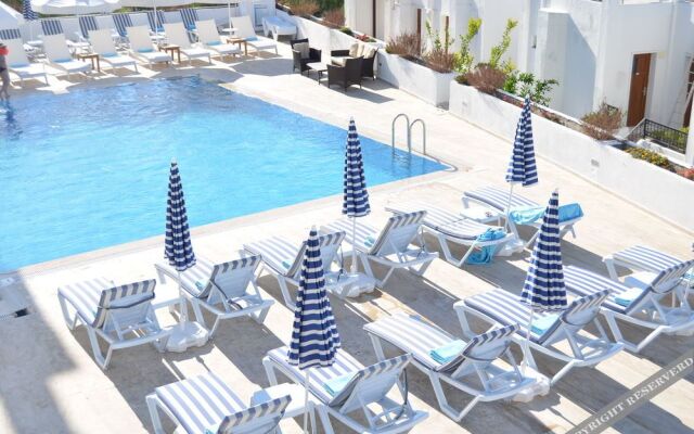 Costa Mare Türkbükü