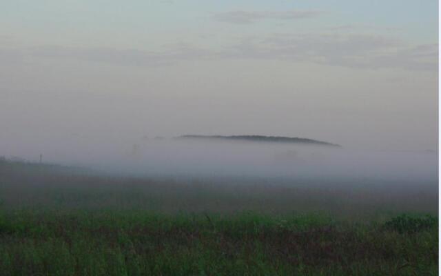 Bungalow "Wiesenblick"