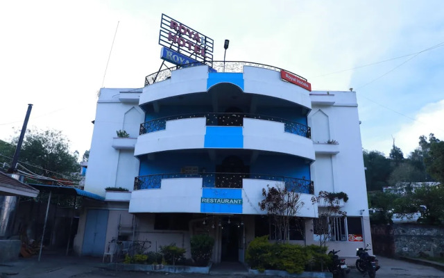 Royal Hotels, Kodaikanal