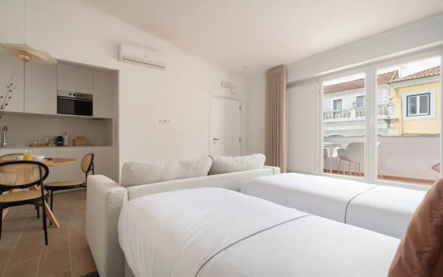 Lapa Diplomatic Flat 1 1 by Feel Lisboa
